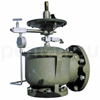 Предохранительные клапаны серии 90 Предохранительные клапаны серии 90