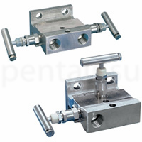 Нагнетательные манифольды Нагнетательные манифольды