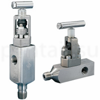 Корневые клапаны Корневые клапаны