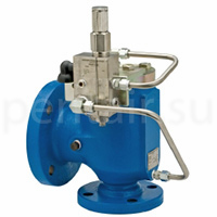 Предохранительные клапаны серии 200 Предохранительные клапаны серии 200