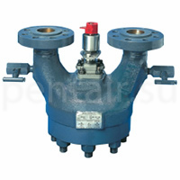 Переключающий клапан Переключающий клапан