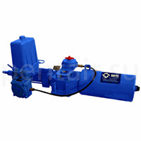 Четвертьоборотные приводы Biffi GIG/GIGS Четвертьоборотные приводы Biffi GIG/GIGS