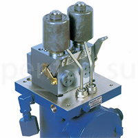 Электромагнитные клапаны большого потока и высокого давления Электромагнитные клапаны большого потока и высокого давления