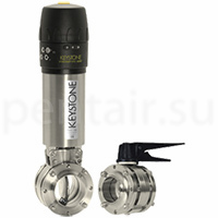 Рукоятки для ручного управления вентилями