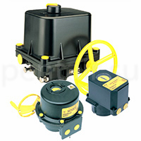 Приводы Keystone Figure 777/778