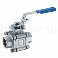 Шаровые краны K-Ball