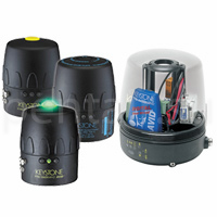 Клапаны-регуляторы 783 Easymind и 784 Mastermind