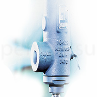 Термоклапаны/резьбовые клапаны 5700 Термоклапаны/резьбовые клапаны 5700