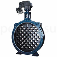 Регулирующие клапаны Sapag MONOVAR Регулирующие клапаны Sapag MONOVAR