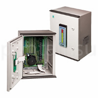 Электронный указатель уровня серии 2000