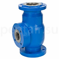 Клапан Yarway ARC® серии 9200