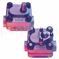 Конденсатоотводчики высокого давления серий 460 и 515